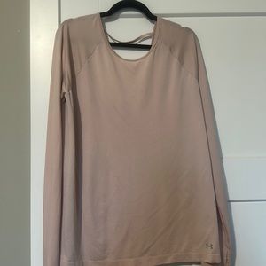 Under Armour Long Sleeve